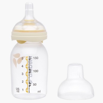 Medela Calma Nipple and Feeding Bottle Set