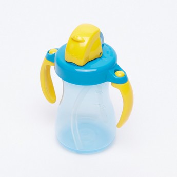 Pigeon Feeding Bottle with Handles - 150 ml