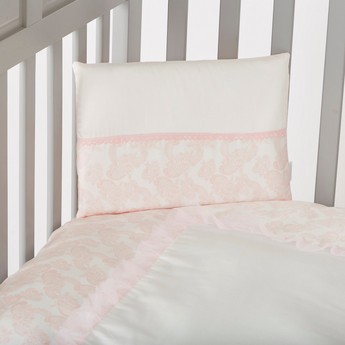 Giggles Printed 2-Piece Comforter Set