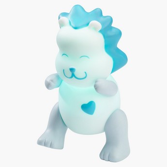 Pabobo Lumilove Lion Toy with Light