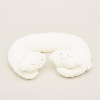 Juniors Cloud Neck Pillow