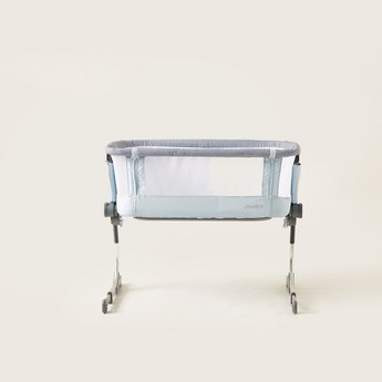 Juniors Sophia Side Bassinet