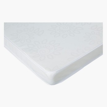 Kit For Kids Compipure Plus Mattress - 133 x 70 cm