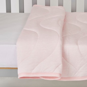 Giggles 2-Piece Quilted Comforter Set