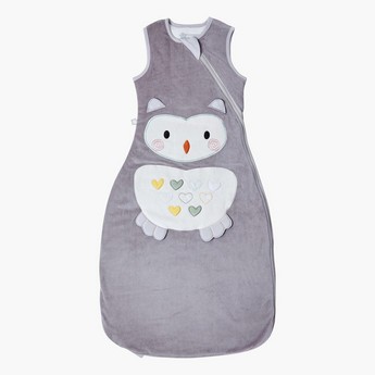 Tommee Tippee Grobag Owl Print Sleepbag - 81x81 cms