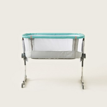 Juniors Sophia Side Bassinet