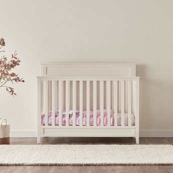 Juniors Fairway 2-in-1 Crib - 130x70 cms