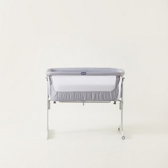 Chicco Next2me Air Bassinet