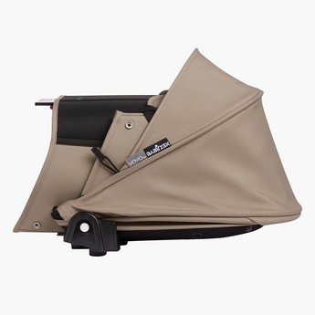 Babyzen YOYO Bassinet Taupe