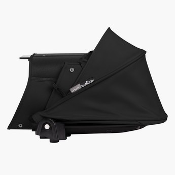 Babyzen YOYO Bassinet Black