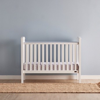 Giggles Marcia Baby Bed