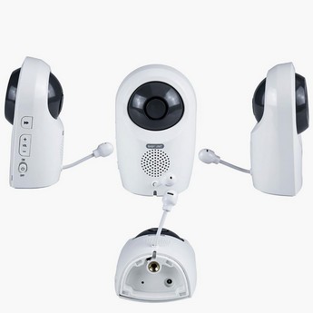 Alecto Additional Camera