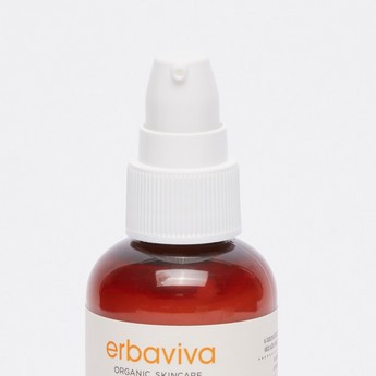 Erbaviva Organic Travel Baby Lotion - 58 ml