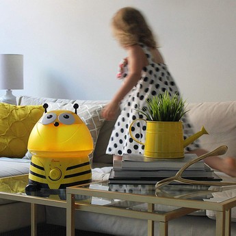 Crane Bumbee Humidifier