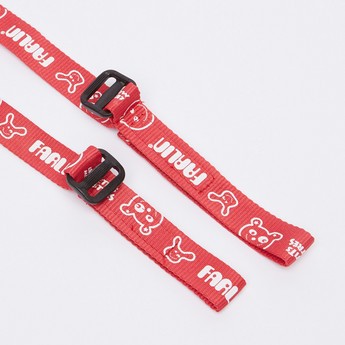 FARLIN Printed Safety Handstrap