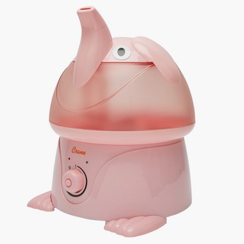 Ultrasonic Elephant Cool Mist Humidifier