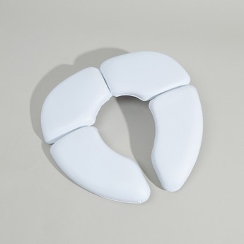 Juniors Foldable Potty Seat