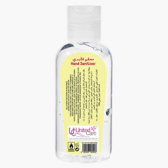 Strawberry Shortcake Blueberry Muffin Hand Sanitizer - 85 ml