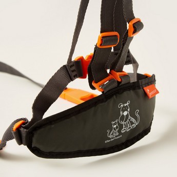 Dreambaby Deluxe Walking Harness