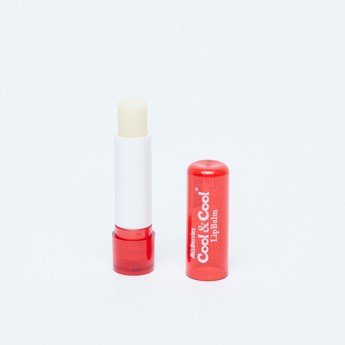 Cool & Cool Lip Balm