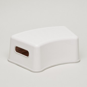 Babylon Printed Step Stool