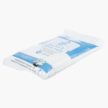 Dr. Brown's Bottle and Pacifier Wipes Pack