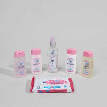 Cool & Cool Baby Care Set