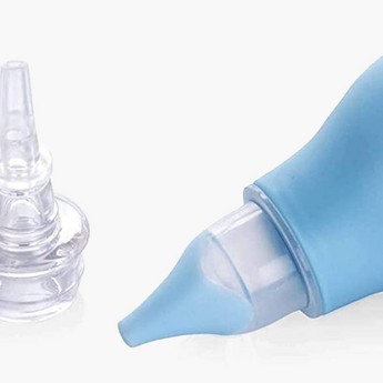 Nasal Aspirator and Ear Cleaning Set