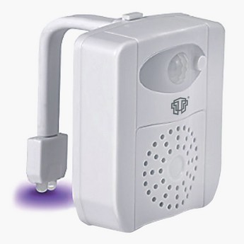 Thrumm UV Aero Toilet Sanitizer