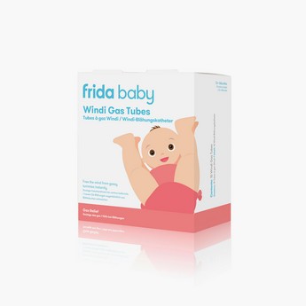 frida baby Windi Gas Tubes