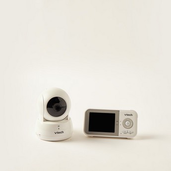 V-Tech Pan and Tilt Video Baby Monitor - 2.8 inch