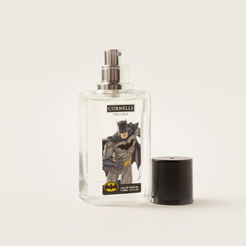 Cornells Batman Eau de Parfum for Kids - 30 ml