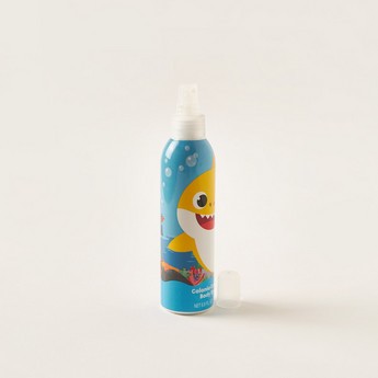 Air-Val Baby Shark Body Spray - 200 ml