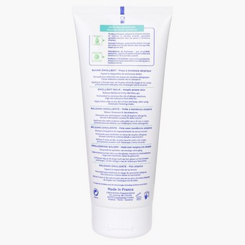 Mustela Stelatopia Balm - 200 ml