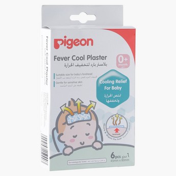 Pigeon Fever Cool Plaster