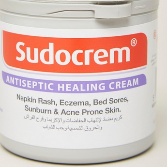 Sudocrem Antiseptic Healing Cream - 250 g