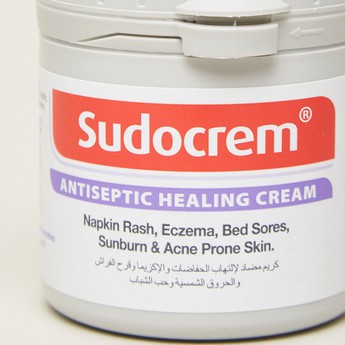 Sudocrem Antiseptic Healing Cream - 125 g