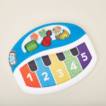 Bright Starts Baby Einstein Discover and Play Piano