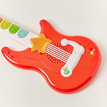 Juniors Guitar Toy