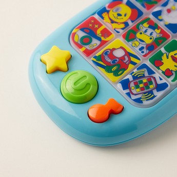 Juniors Smart Pad Toy