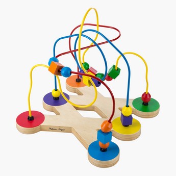 Melissa and Doug Bead Maze