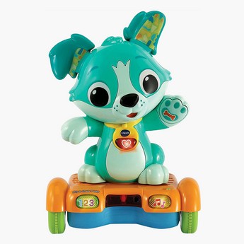 V-Tech Play and Chase Puppy Toy