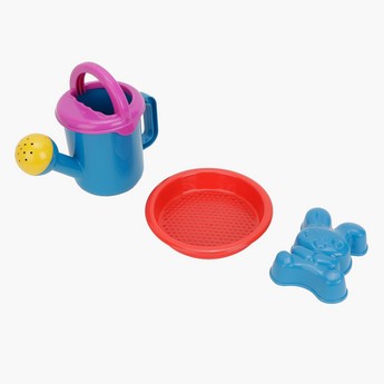 Juniors Bucket Sand Castle Playset