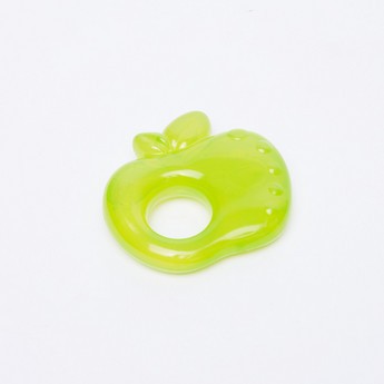 Pigeon Apple Shaped Cooling Teether