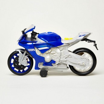 DICKIE TOYS Yamaha R1 Bike Toy