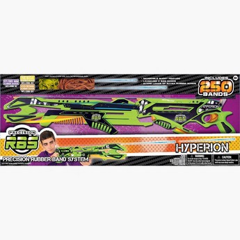Precision RBS Hyperion Rubber Band Blaster