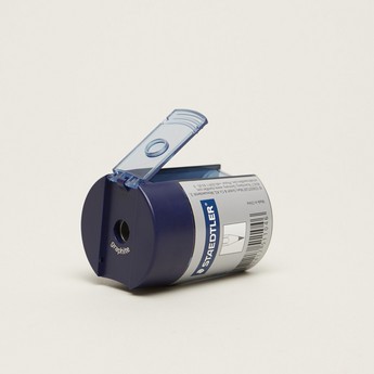 Staedtler Single Hole Tub Sharpener