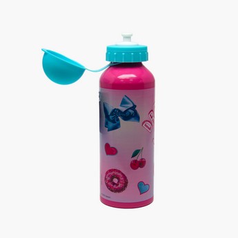 JoJo Siwa Print Water Bottle