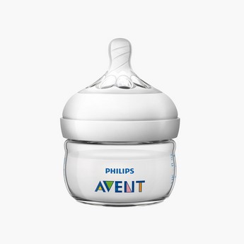 Philips Avent Natural Feeding Bottle - 60 ml