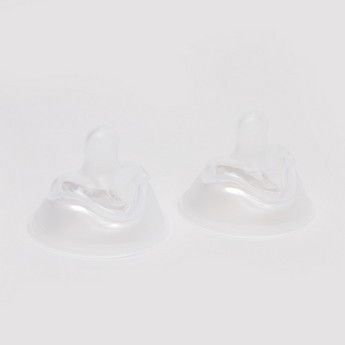 Herobility Anti-Colic Teat - Pack of 2